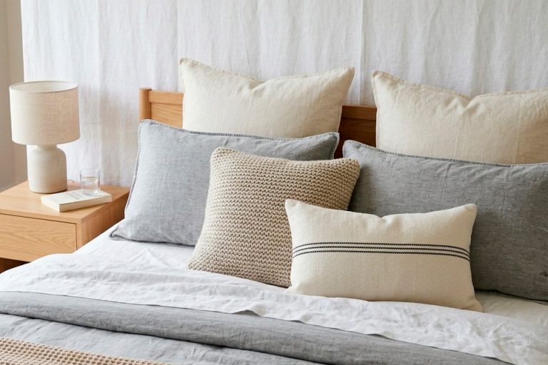 ergonomisk hovedpude bedst i test