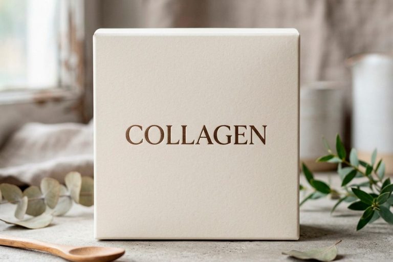 Kollagen tilskud bedst i test