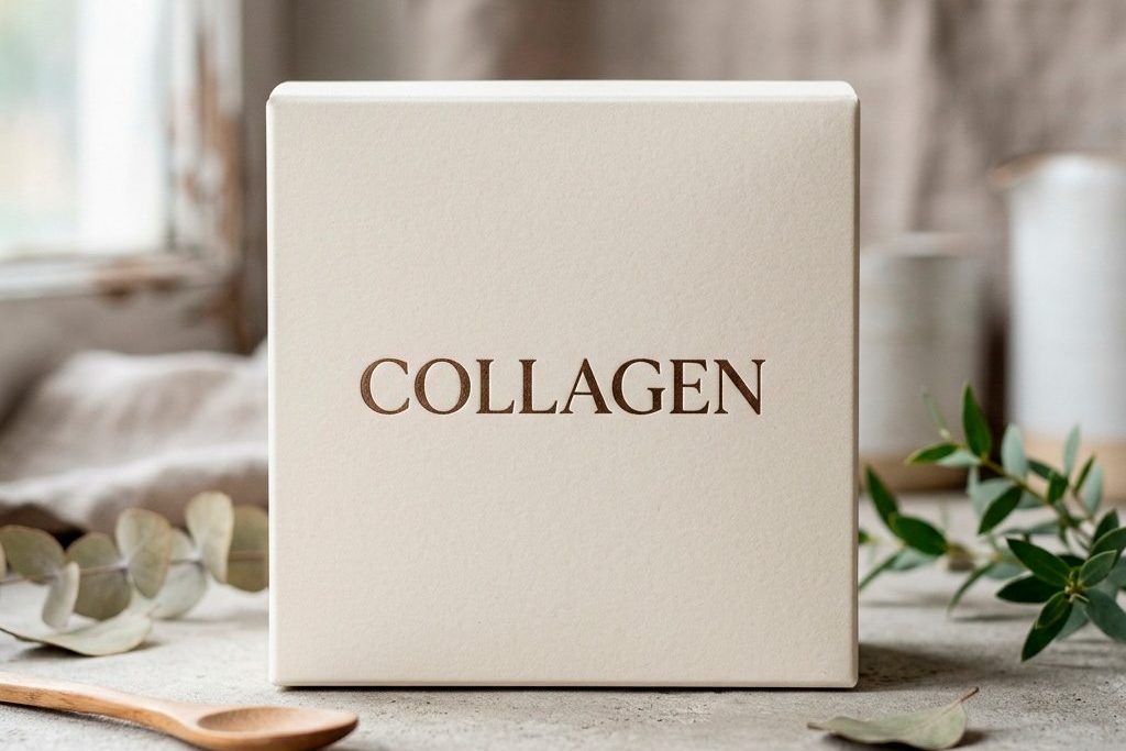 Kollagen tilskud bedst i test