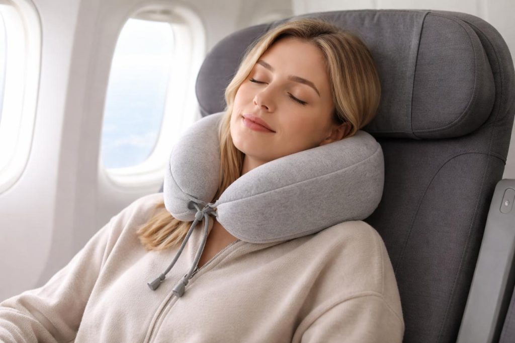 Nakkepude fly bedst i test