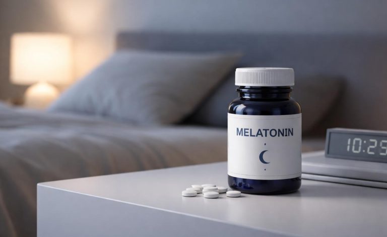 melatonin håndkøb matas